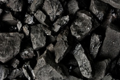 Shetland Islands coal boiler costs