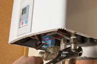 free Shetland Islands boiler install quotes