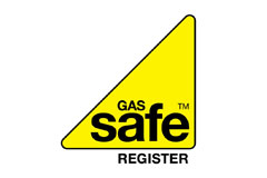 gas safe companies Shetland Islands